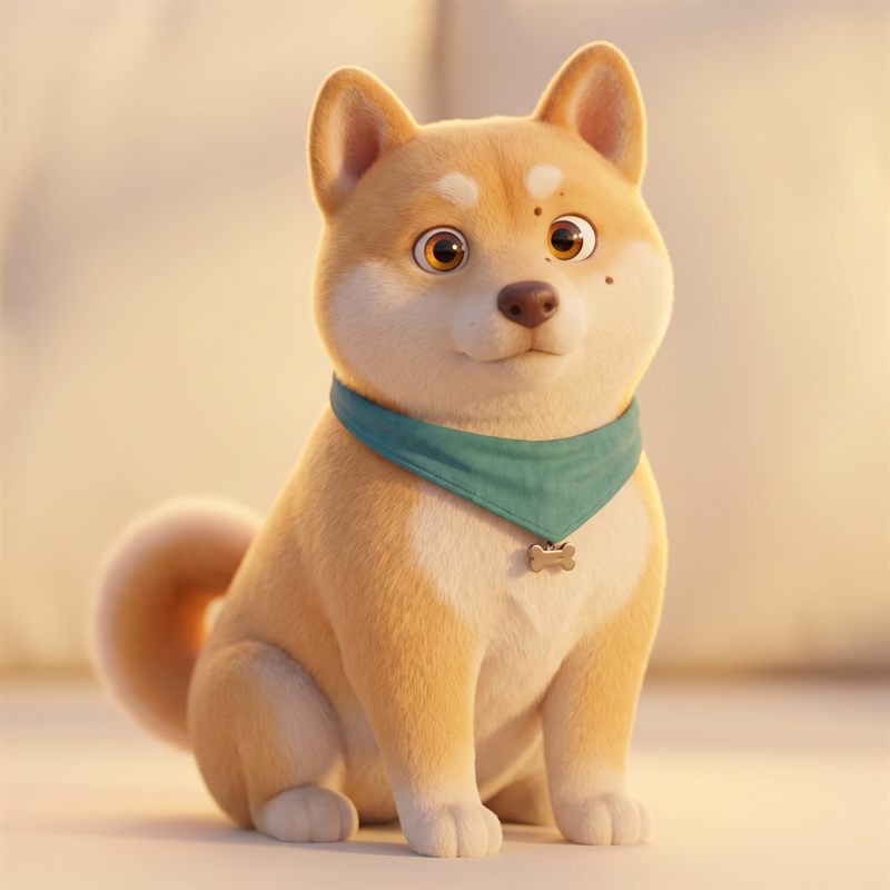 Canmi, la mascota de cAnMIGOS